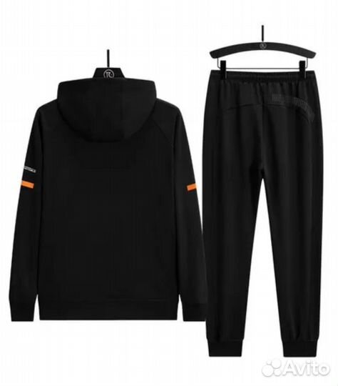 Спортивный костюм Adidas 2-3XL новый