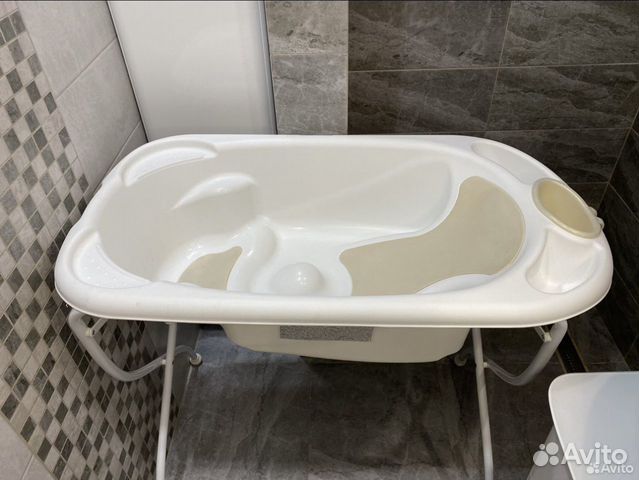 Ванночка для купания Италия Cam объявление продам