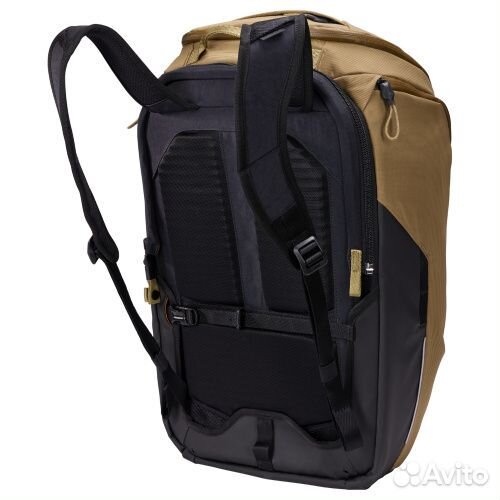 Велосипедная сумка-рюкзак Thule Paramount, 26L
