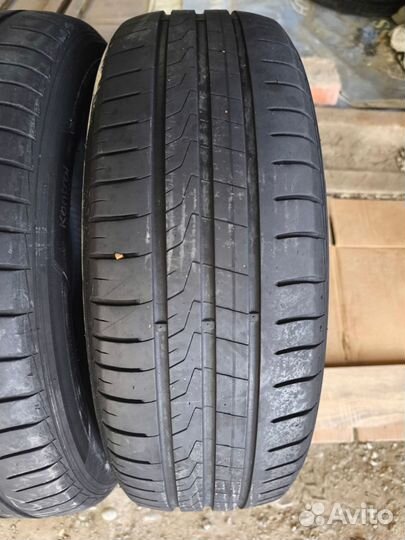 Hankook I'Pike RW11 185/65 R15 29K