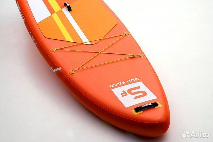 Сапборд SUP face Basic 10'8/Сап борд, sup board