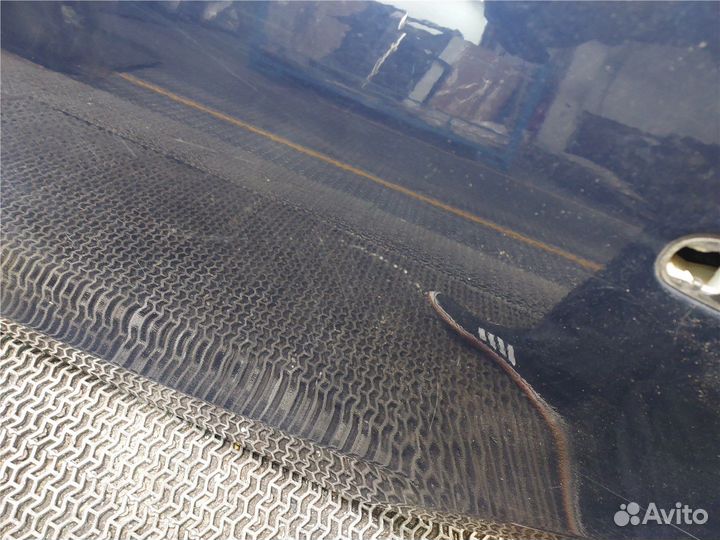 Дверь боковая Hyundai i30, 2008