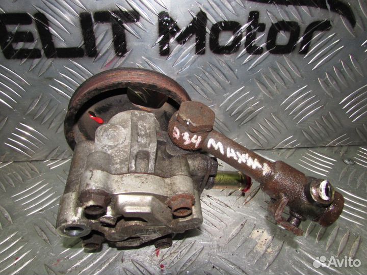 Насос гур Nissan Maxima A34 3.5