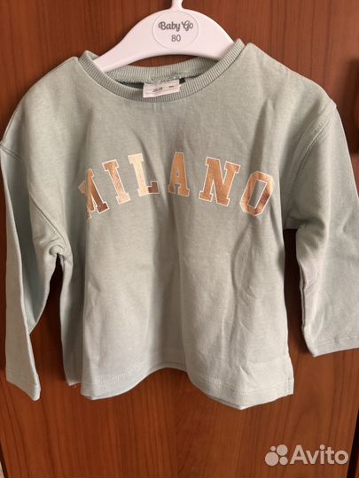 Одежда для девочки новая