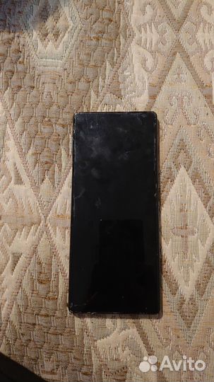 Sony Xperia 10, 4/64 ГБ