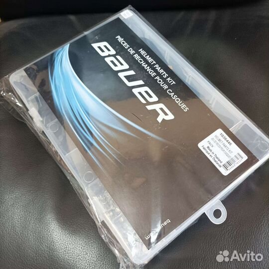 Запчасти для шлемов