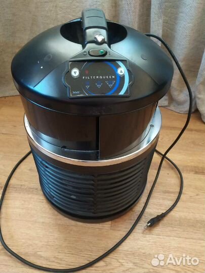 Очиститель воздуха Filter Queen Defender 360