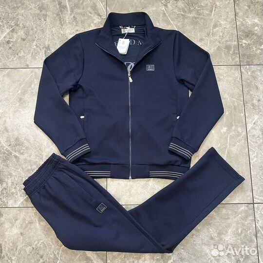 Спортивный костюм мужской Brunello Cucinelli