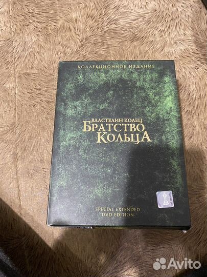 Двд диски фильмы