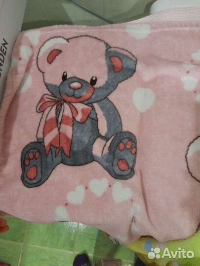 Пеледы детские