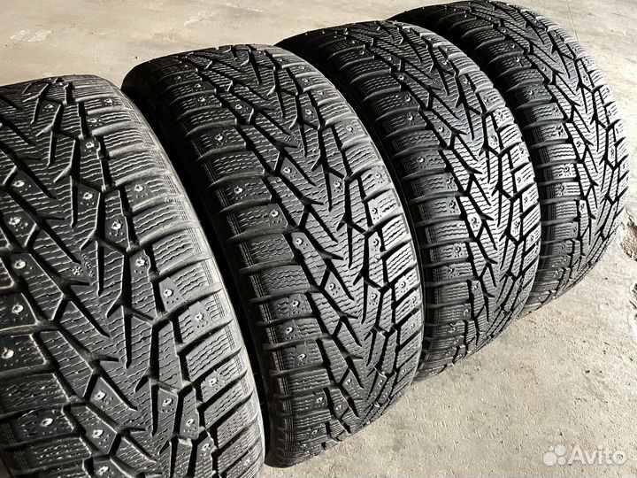 Nokian Tyres Nordman 7 225/45 R17
