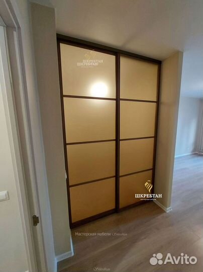 Межкомнатные перегородки в квартиру