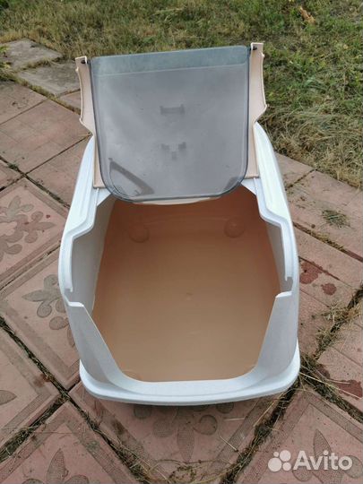 Лоток для кошек