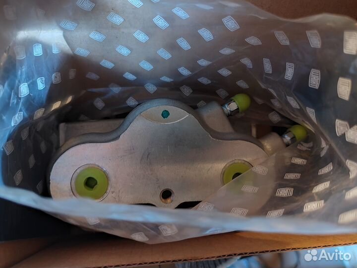 Тормозной цилиндр niva chevrolet