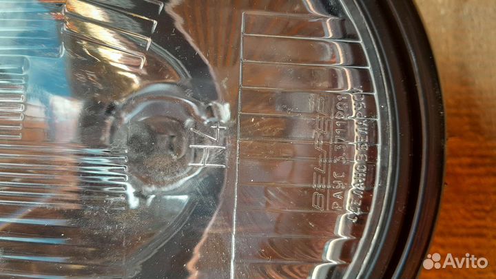 Блок фара УАЗ