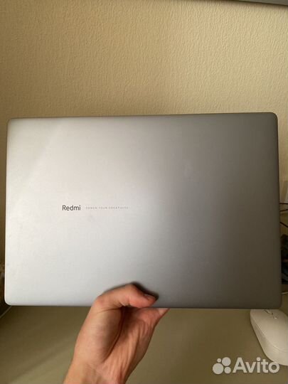 Xiaomi Redmibook Pro 14 2022 16 RAM/ 2 vram