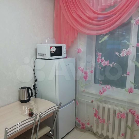 1-к. квартира, 34 м², 3/9 эт.