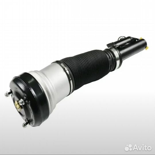 Пневмостойка на Mercedes-Benz W220