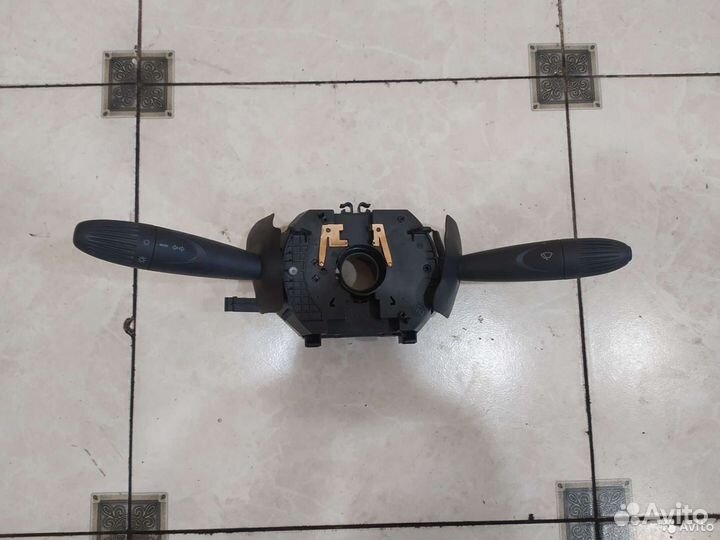 Подрулевой переключатель (в сборе) fiat Albea