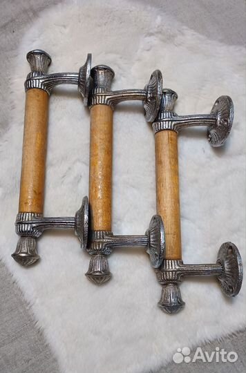 Ручки дверные сталинский ампир