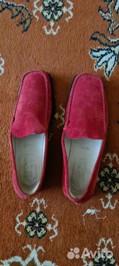 Мокасины женские 39 размер