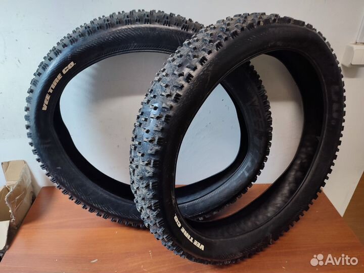 VeeTire snow shoe 2XL 26x5.05