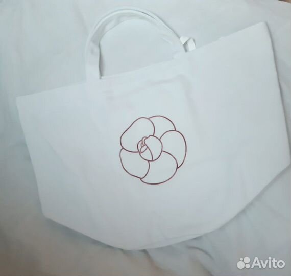 Сумка Chanel номер 1