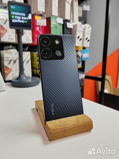 TECNO Spark 20 Pro, 8/256 ГБ