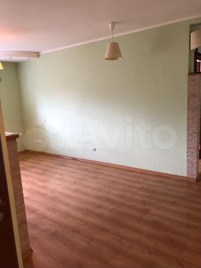 3-к. квартира, 55,5 м², 5/5 эт.