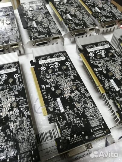 Видеокарты Gigabate GT1030 оптом и в розницу