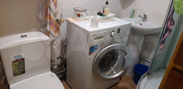 1-к. квартира, 28 м², 4/5 эт.