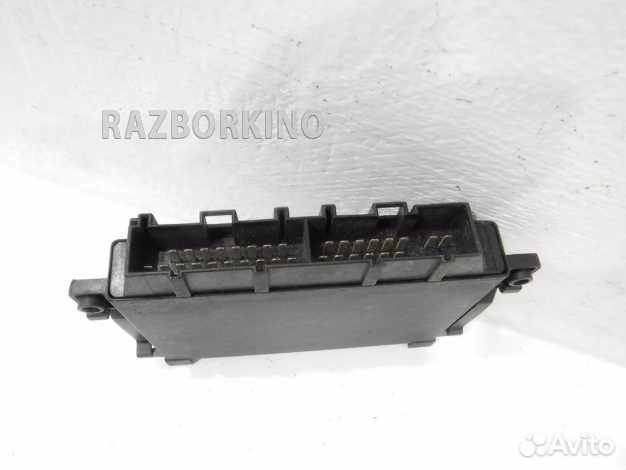 Блок управления парктрониками