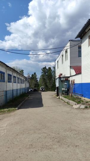 Свободного назначения, 1500 м²