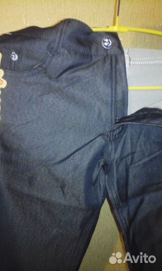 Новые шорты летние на мальчика