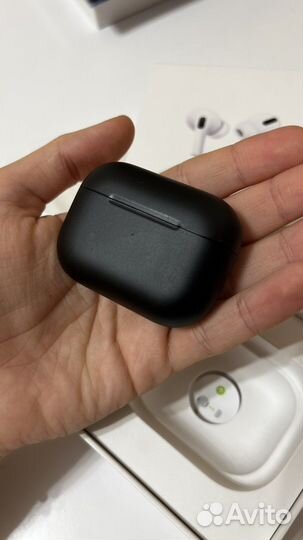 AirPods Pro оригинал (1-го поколения)