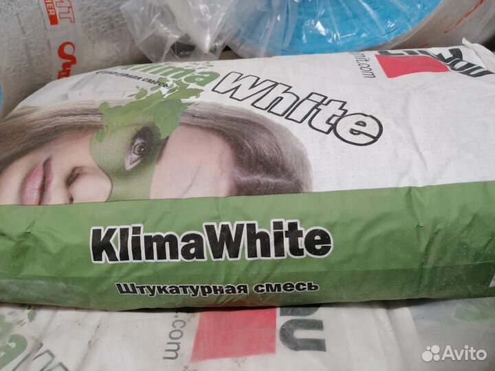 Штукатурка
