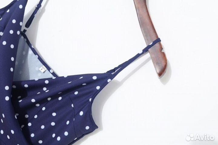 Платье новое размер L (46-48)