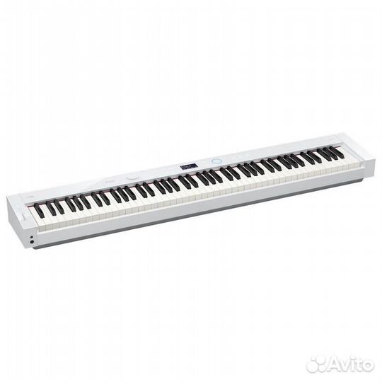 Цифровое пианино Casio + Аксессуары