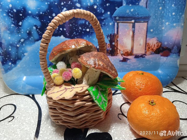 Мои поделки