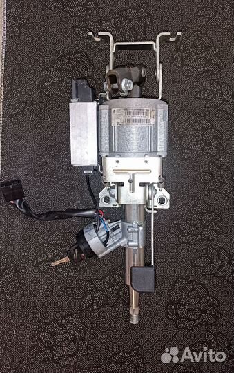 Электроусилитель руля LADA granta fl/датсун/калина