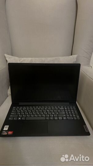 Ноутбук Lenovo V15 G2ALC 15.6