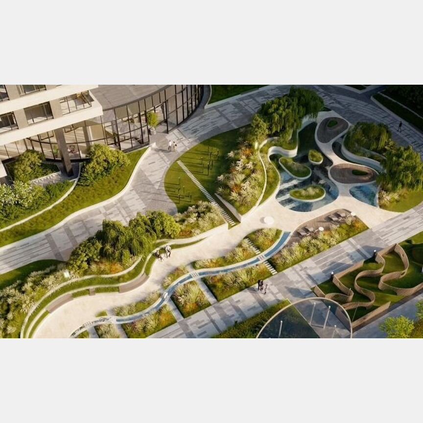 4-к. квартира, 140 м², 3/10 эт.