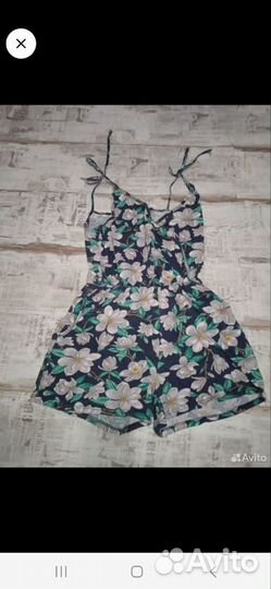 Маленький пакет вещей на 46-48р