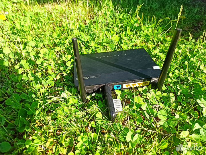 Комплект дачного интернета