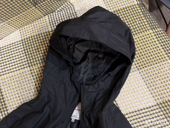 Куртка мужская