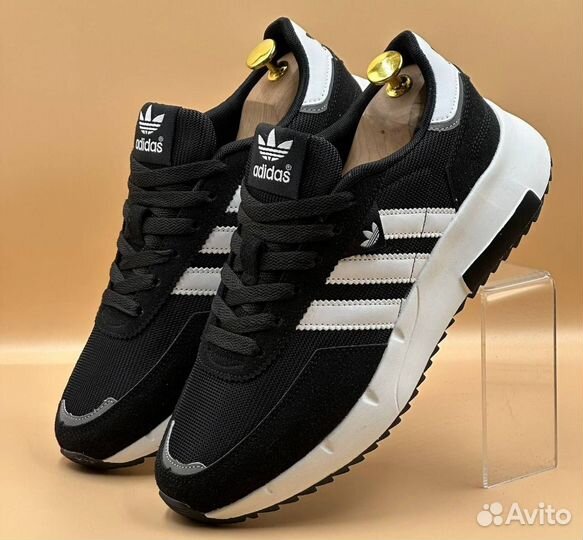 Кроссовки летние мужские Adidas 41 42 43 44 45 46