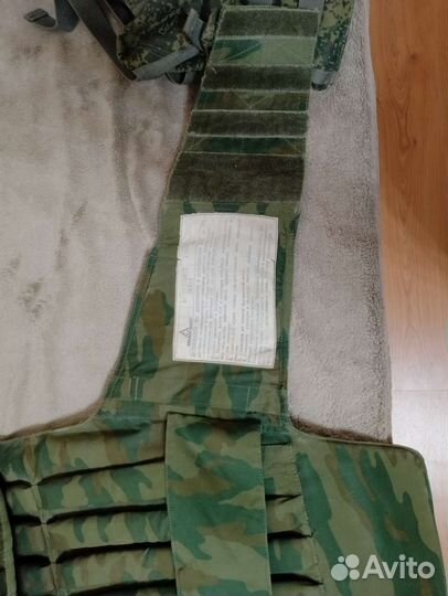 Бронежилет 6б23 1