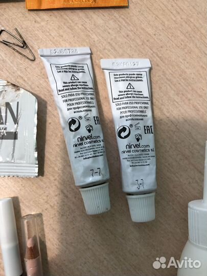 Набор косметики