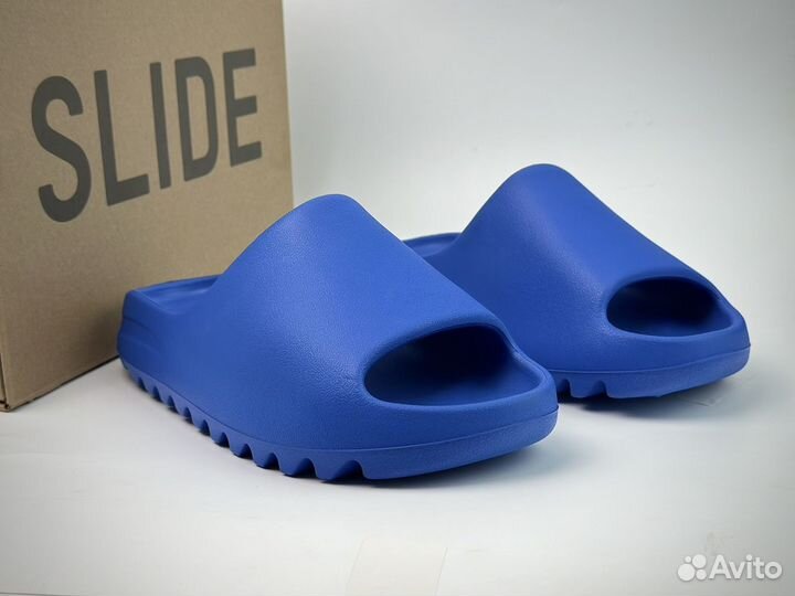 Тапочки Adidas Yeezy Slide 