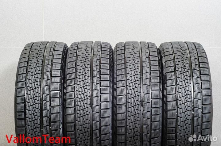 Pirelli Ice Asimmetrico Plus 225/45 R18 95Q